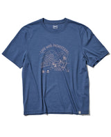 NFC × super.natural ﾘﾌﾓﾝTｼｬﾂ