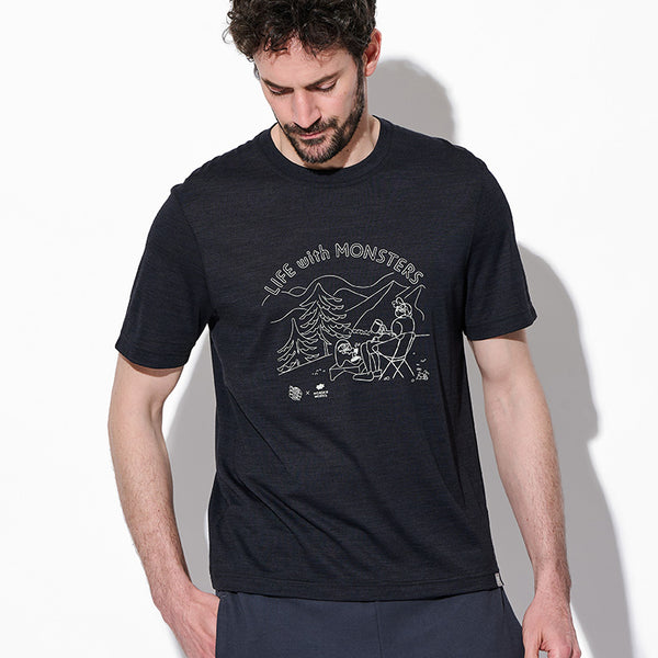 NFC × super.natural ﾘﾌﾓﾝTｼｬﾂ – 買えるLEON