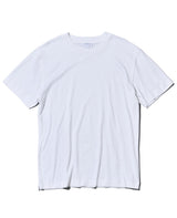 コットンシルクカシミヤTシャツ