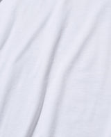 コットンシルクカシミヤTシャツ