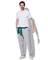 コットンシルクカシミヤTシャツ