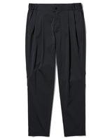 リュクスナイロンパンツ・ツータック【6622】