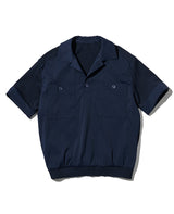 リュクスナイロンポロ・コンビ【6625】