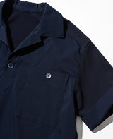 リュクスナイロンポロ・コンビ【6625】