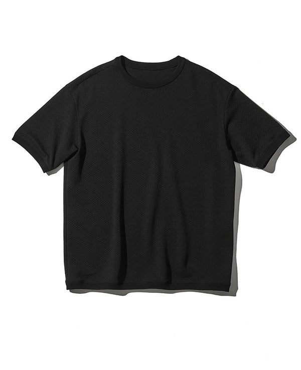 ハニカムジャージーT