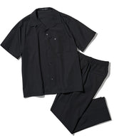 半袖セットアップ