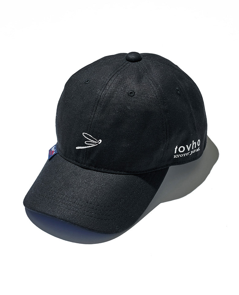 ウォッシュドＣＡＰ
