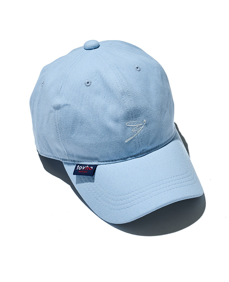 ウォッシュドＣＡＰ