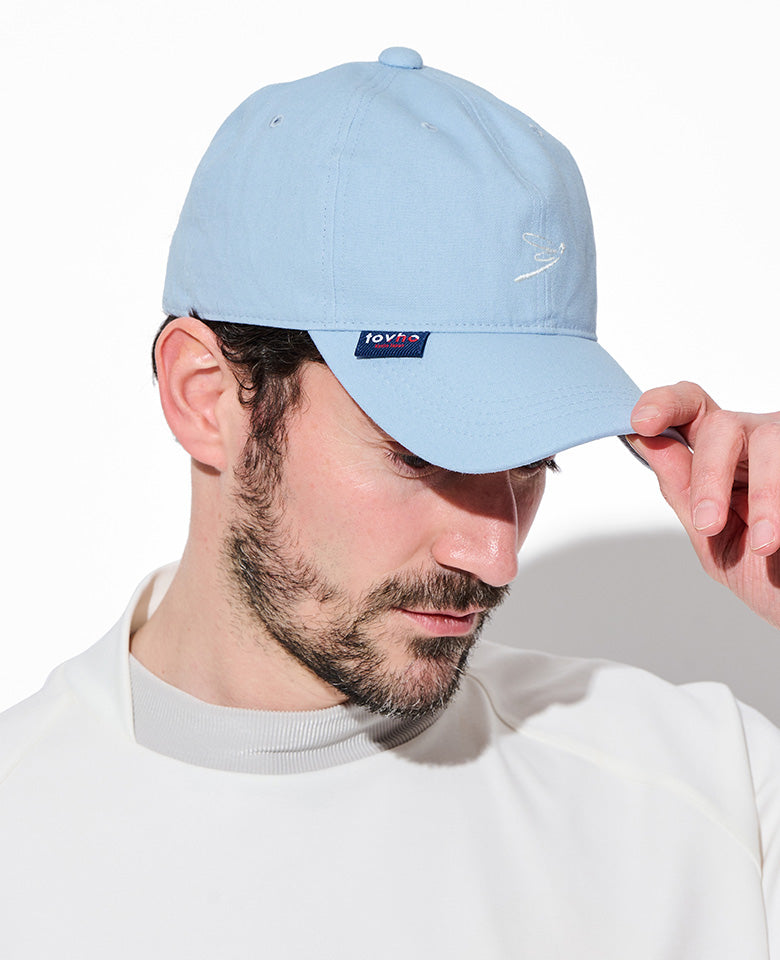 ウォッシュドＣＡＰ