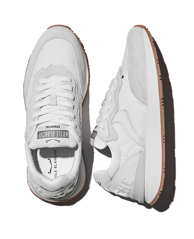 VOILE BLANCHE(ボイルブランシェ) – 買えるLEON VOILE BLANCHE(ボイルブランシェ) – 買えるLEON