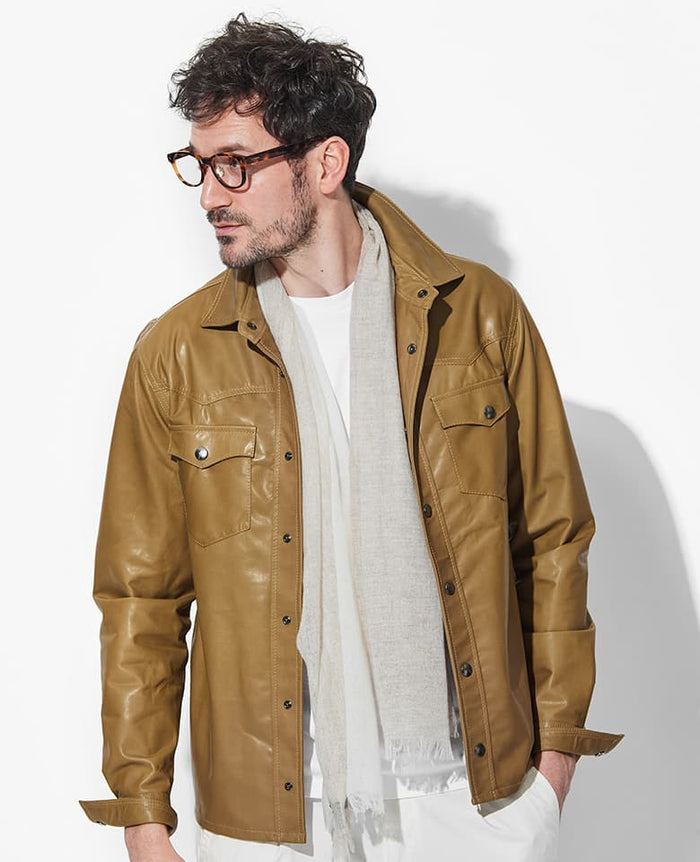 LIVERANO&LIVERANO ビーンズ柄　カシミヤストール LIVERANO&LIVERANO ビーンズ柄 カシミヤストール - メルカリ