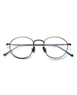 LEON別注 マリオン マットガンメタル（調光レンズ）