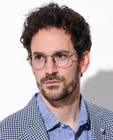 LEON別注 マリオン マットガンメタル（調光レンズ）