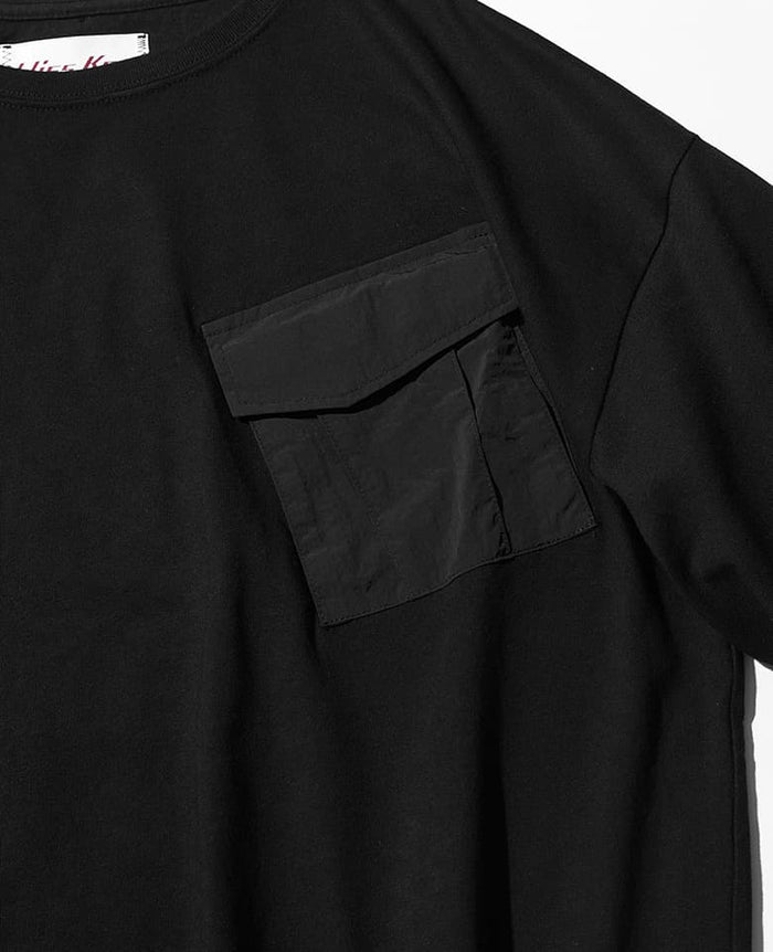 RILY Talkin' bout Love Tシャツ XL ブラック DSC03525.jpg?v=1732872785