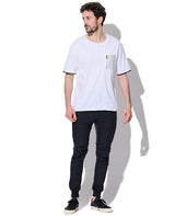 クールタッチ ジップポケットTシャツ