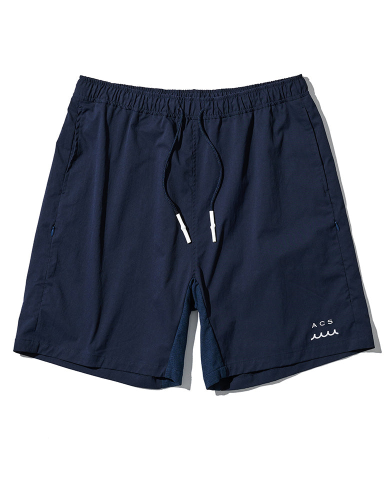 muta ベンチレーション ショーツ