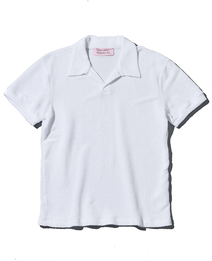 スキッパーポロシャツ – 買えるLEON