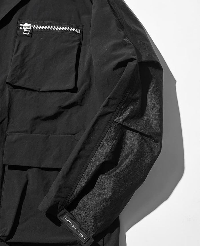 FATIGUE 2B W JACKET – 買えるLEON