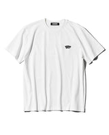 クルーネックTシャツ
