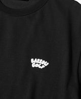 クルーネックTシャツ