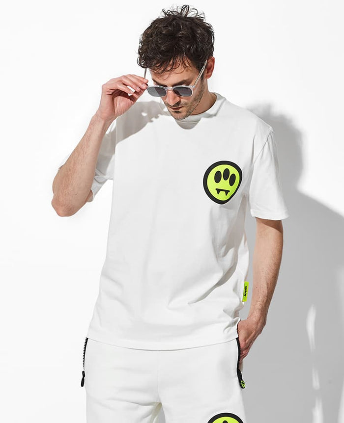 人気ランキング ICONIC シンプルロゴTシャツ – 買えるLEON カットソー(半袖/袖なし)