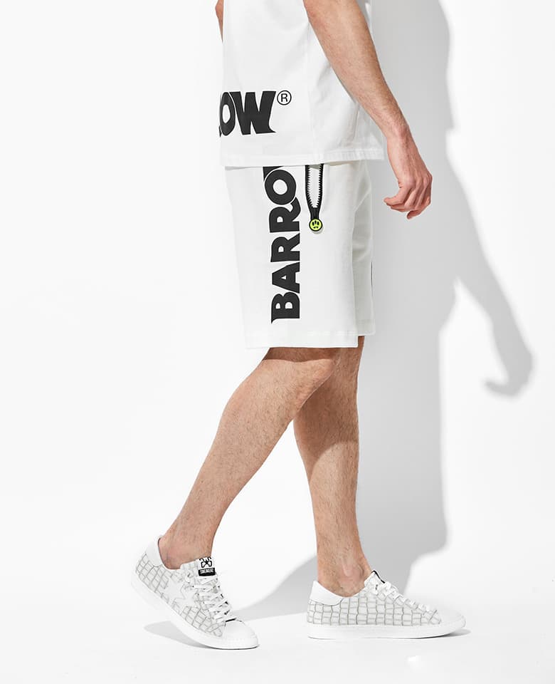 ICONIC sweat shorts