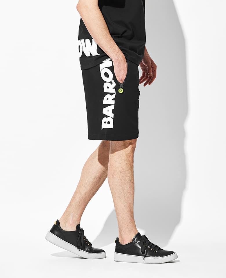 ICONIC sweat shorts