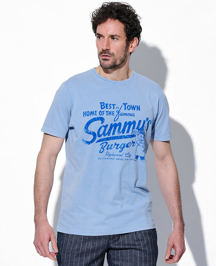 todayful ラウンドネックラグランTシャツ TODAYFUL（トゥデイフル）の「ラウンドネックラグランTシャツ（Tシャツ
