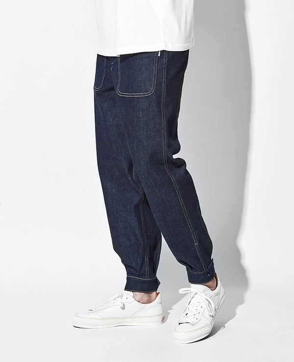 キロン・パンツ