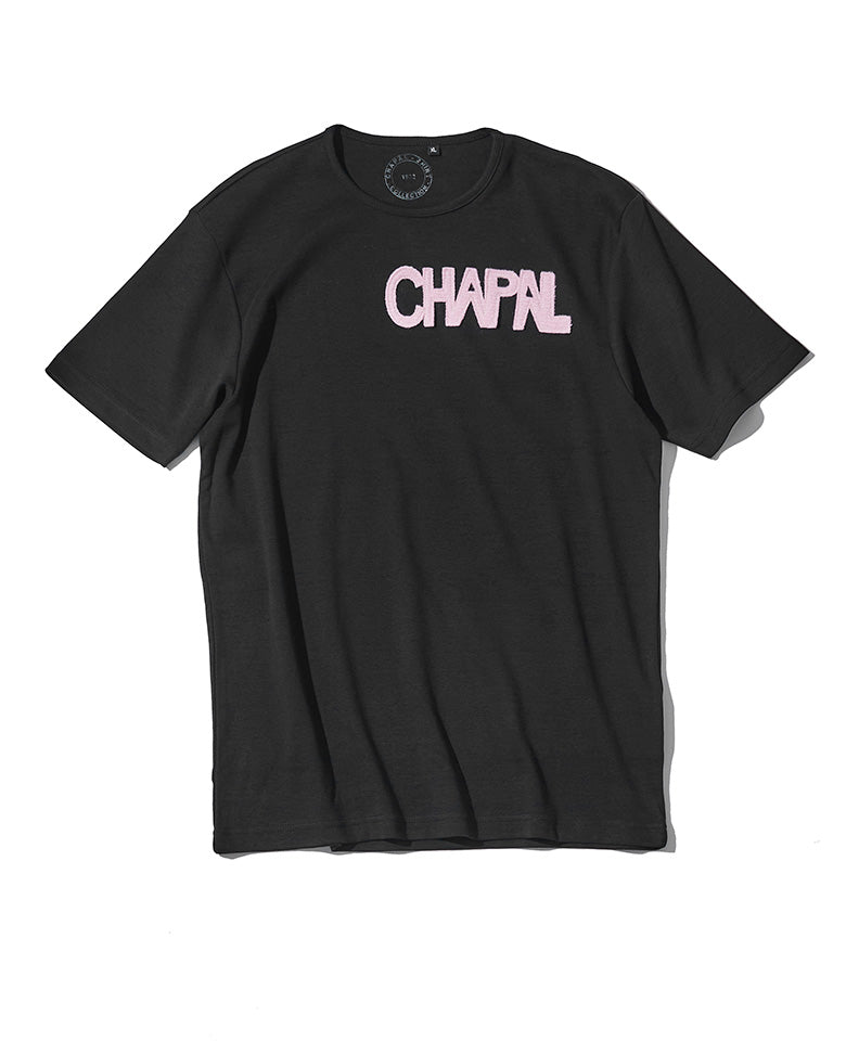 レオナール☆レア☆新品未使用アップサイクルTシャツ ショートスリーブ・レターズ・ティーシャツ – 買えるLEON