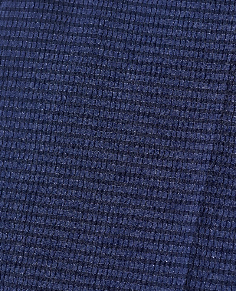 two way stretch seersucker easy slim fit