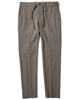 two way stretch seersucker easy slim fit