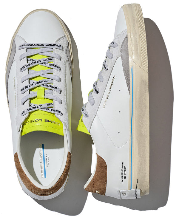 DISTRESSED 2.0