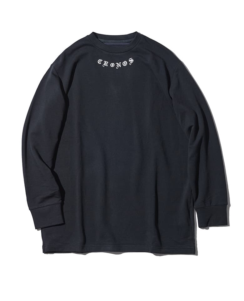 Cell Heat Long Sleeve