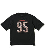 クルーネックTシャツ