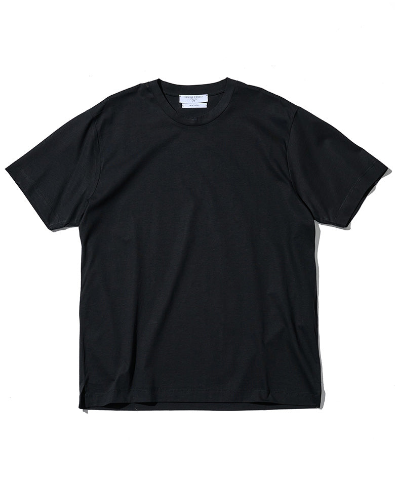 ラウンドネック Tシャツ