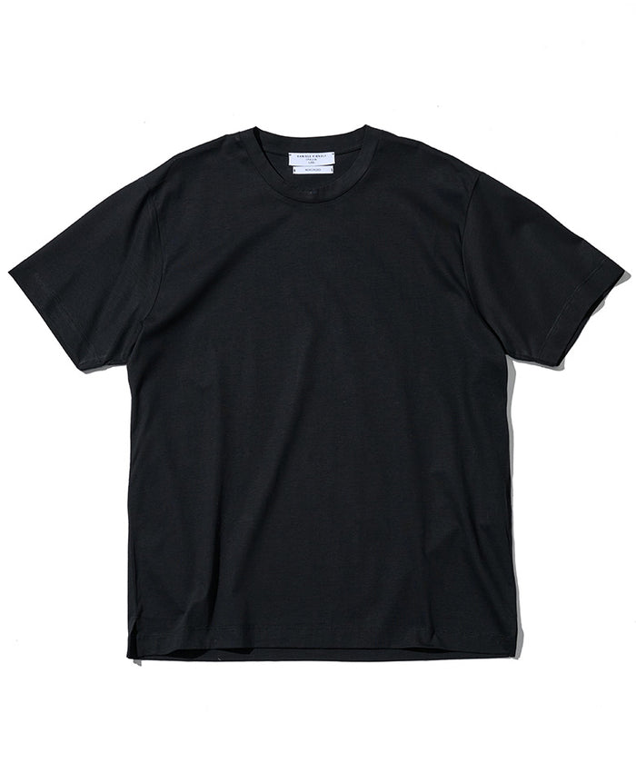 ラウンドネック Tシャツ – 買えるLEON