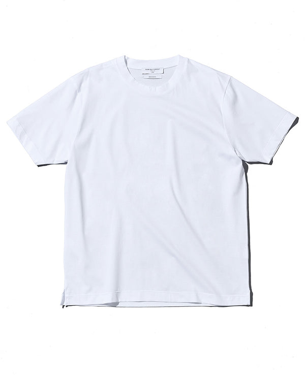 ラウンドネック Tシャツ