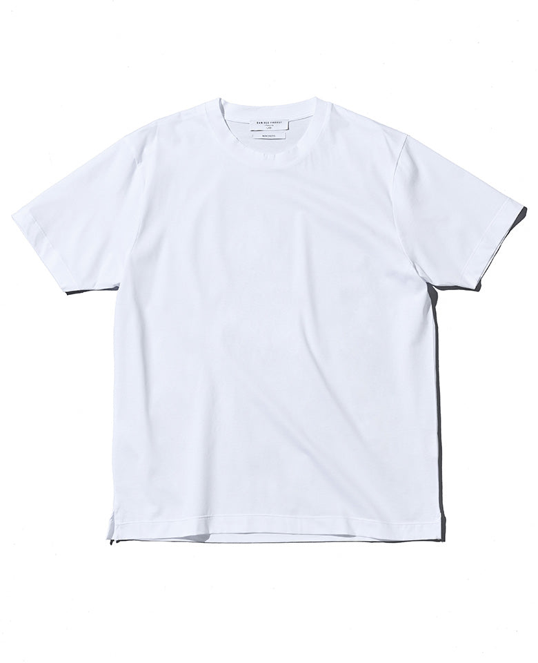ラウンドネック Tシャツ