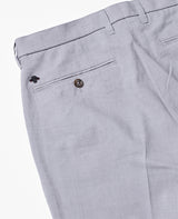 リネンストレッチセットアップ