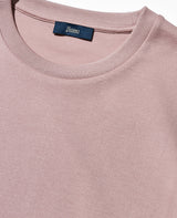 ニットエフェクト半袖Tシャツ