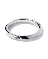 Over Culet Space Ring  (3本セット)