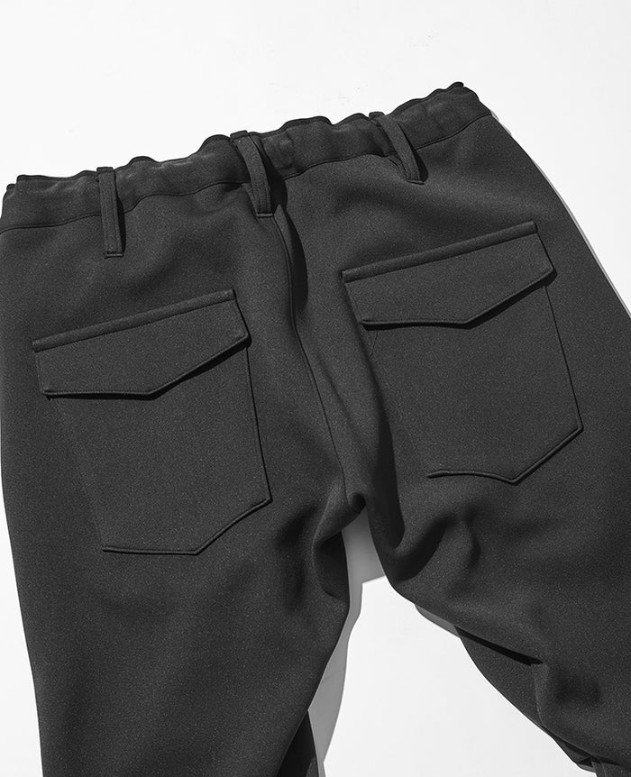 パンツ KIE XEXYMIX ゼクシィミックス デイリーハイテンション ジョガー