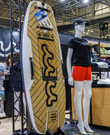 muta MARINE ×CENTURION BOATS ×LEON Nv243 スペシャルボート