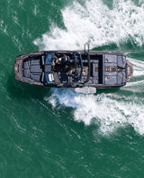 muta MARINE ×CENTURION BOATS ×LEON Nv243 スペシャルボート