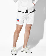 ラファエルラッシュハーフパンツ
