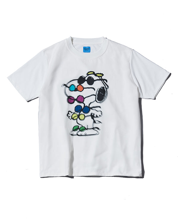 サングラス・スヌーピー