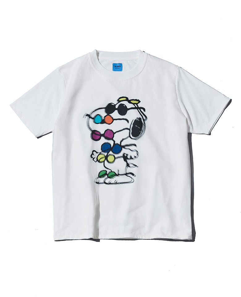 サングラス・スヌーピー