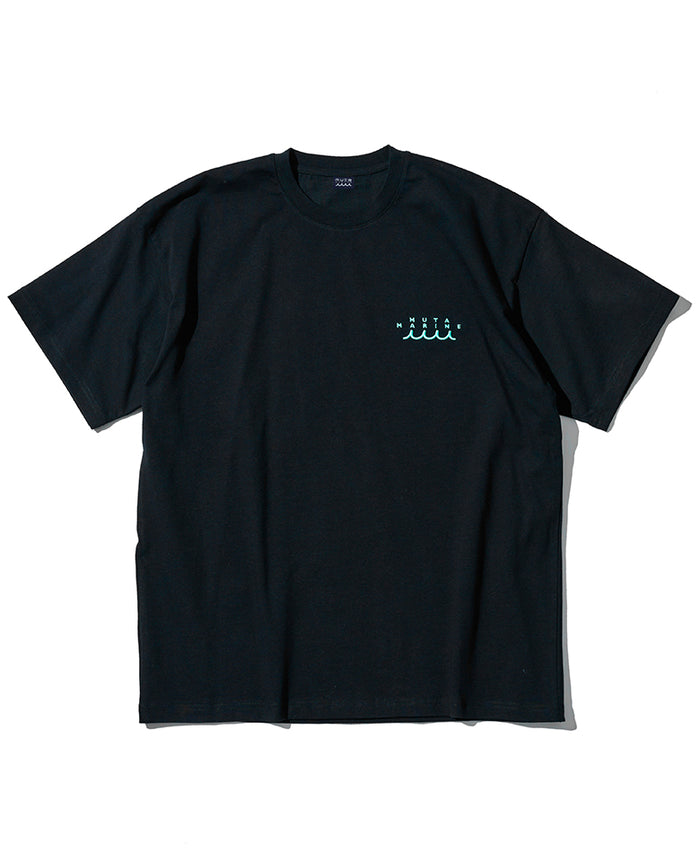 PUZZLE WAVE Tシャツ – 買えるLEON