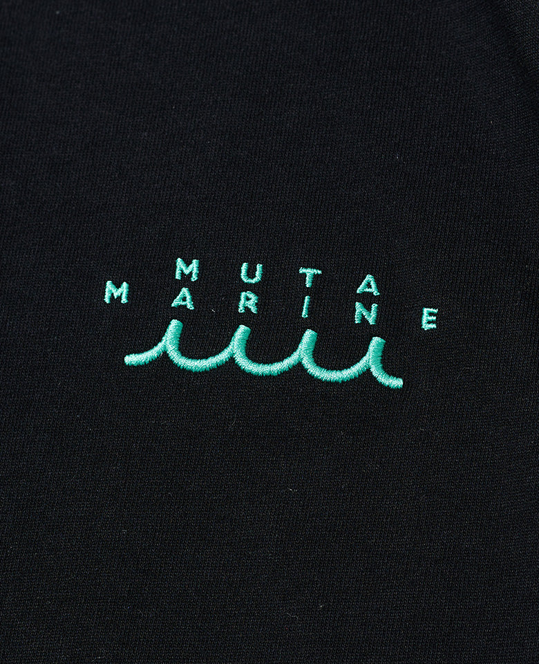 PUZZLE WAVE Tシャツ